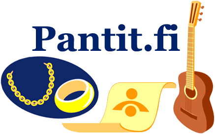 Pantit.fi