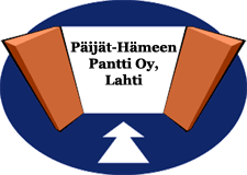 Pijt-Hmeen Pantti Oy, Lahti