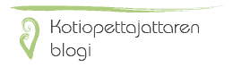 Kotiopettajan blogi