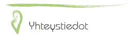 Yhteystiedot