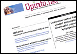 Opinto.net