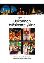 Uskonnon ty�skentelykirja