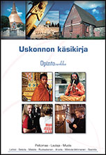 Uskonnon verkot